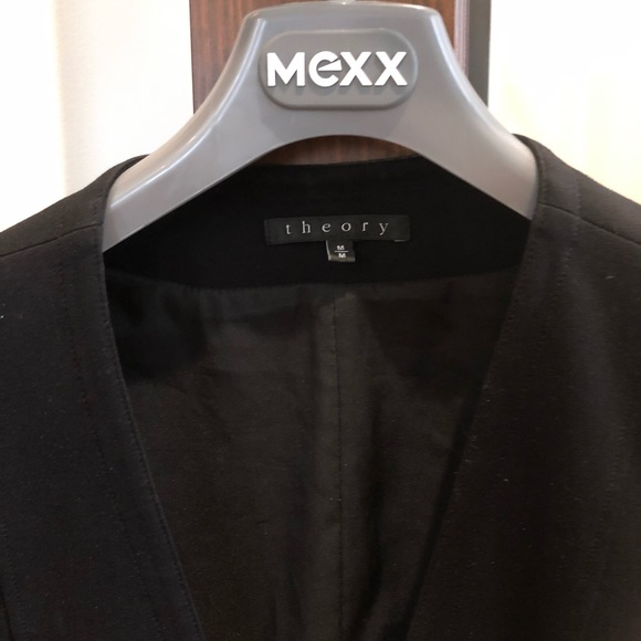 SOLD SOLD SOLD Theory jacket - Picture 5 of 6